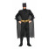 Costume Carnevale Adulto Batman Deluxe PS 15021 Pelusciamo Store Marchirolo