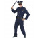 Costume Carnevale Uomo Poliziotto PS 26272 Pelusciamo Store Marchirolo