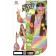 Costume Carnevale Bambina Hippie Anni 60 PS 26177 Figli Dei Fiori Pelusciamo store Marchirolo