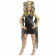 Costume Carnevale Donna Cleopatra Antico Egitto PS 26348 Pelusciamo Store Marchirolo