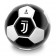 Mini Pallone da Calcio Juventus F.C Juve Since 1897 Misura 2 PS 09396