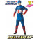 Costume Carnevale Adulto the avengers Capitan America Marvel *17613