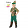 Costume Carnevale Bimbo Peter Pan Disney Trilly
