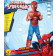 Costume Carnevale bambino Spider-Man marvel 05173 ufficiale rubies pelusciamo store