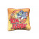 Cuscino in peluche serie Tom & Jerry pillow 35x35 cm. *13178 pelusciamo store