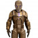 Maschera Carnevale Robot Cyborg Space Trooper PS 26447 Pelusciamo Store Marchirolo