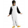 Costume Carnevale Pinguino travestimento in Peluche 24931 pelusciamo store