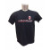 T-Shirt Adulto Maglietta Ac Milan Abbigliamento Ufficiale Squadre | pelusciamo.com