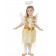 Costume Natalizio per bambina da angelo travestimento angioletto | pelusciamo.com