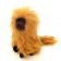 Peluches Scimmia Goolden Lion Tamarin 18 cm Plush Keel Toys | pelusciamo.com