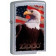 Zippo Eagle american flag aquila su bandiera americana *03302 PELUSCIAMO