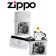 Accendino Zippo Jack Daniels old 7 limited edition 28756 *20336 pelusciamo store