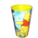 Accessori Disney bicchiere  Winnie the Pooh *00230 pelusciamo