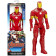 The Avengers Marvel Iron Man Titan Hero 30 cm 03876 pelusciamo store