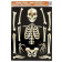 Decorazione casa Halloween vetrofanie scheletro *01081 | pelusciamo store