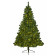 Albero di natale con luci a led 180 cm. Imperial pine certificato Everlands  *02363