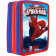Astuccio Scuola Organizzato 3 Cerniere Spiderman Marvel | Pelusciamo.com
