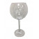 Bicchiere Ballon Trasparente , Calice Finger Food | pelusciamo.com