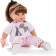 Bambola Maxy Ladies E Spots 42 cm Bambole Realistiche Gotz PS 05847 pelusciamo store