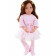 Bambola Sophie Ballerina Bambole Realistiche Gotz PS 05838 pelusciamo store