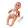 Bambolotto neonato acquatico Bambole Gotz PS 05861 pelusciamo store
