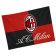 Bandiera Stadio Milan 133 x 96 cm Gadget Ultras | pelusciamo.com