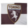 Plaid in pile 130x160 ufficiale F.C  Torino *09418 pelusciamo store