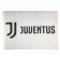 Bandiera Juve bianconera 130x95 cm. Nuovo logo Juventus F.C. PS 04703 pelusciamo store