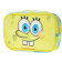 Beauty case  Spongebob Giallo cartone animato Nickelodeon | Pelusciamo.com