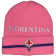Cappello Invernale Berretto ACF Fiorentina Rosa PS 10897 Pelusciamo Store Marchirolo