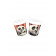Bicchieri Plastica  Kung Fu Panda 3, Festa Compleanno *16748 | pelusciamo.com