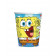 Bicchieri Carta Spongebob , Arredo Festa Compleanno Nickelodeon    | pelusciamo.com
