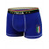 Boxer ragazzo Italia nazionale italiana Abbigliamento intimo  *24176 pelusciamo azzurro