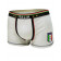 Boxer ragazzo Italia nazionale italiana Abbigliamento intimo  *24176 pelusciamo bianco