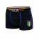 Boxer ragazzo Italia nazionale italiana Abbigliamento intimo  *24176 pelusciamo blu