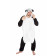 Costume Carnevale Panda Pigiamone In Peluche Travestimento PS 25711 Pelusciamo Store Marchirolo