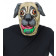 Maschera Carnevale Adulto Cane Bulldog | Pelusciamo.com