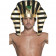 Cappello da Faraone Egiziano  Accessori Costume Carnevale |  Pelusciamo Store Marchirolo