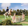 Breyer Horses Horse salto brush box jump  salto a ostacoli *05652 pelusciamo store