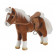 Pony campione di salto accessori per Bambole Gotz PS 05869 pelusciamo store
