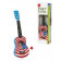 Chitarra In Legno Baby Rock Giochi Per Bambini PS 07342 pelusciamo store