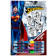Set Gioca e Colora Superman *23413| Pelusciamo.com