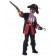 Costume Carnevale Bimbo Ragazzo Capitano Pirata  | pelusciamo store