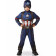 Costume Carnevale bambino Captain America The Avengers 05067 pelusciamo store