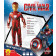 Costume Carnevale bambino Iron Man civil war The Avengers *05123