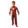 Costume Carnevale bambino Iron Man civil war The Avengers *05123
