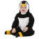 Costume carnevale Pinguino travestimento bambini  05427 pelusciamo store