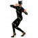 Costume Carnevale Donna Gatta *22751 Abito Cat Girl | Pelusciamo.com