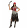Costume Carnevale Donna  Vestito Piratessa, Pirati | Pelusciamo.com
