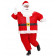 Costume Adulto Autogonfiante, Babbo Natale Gonfiabile  | pelusciamo.com